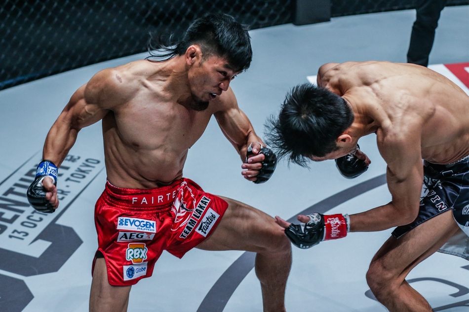 Tokyo curse? Filipino ONE Championship fighters continue to struggle in Japan 7