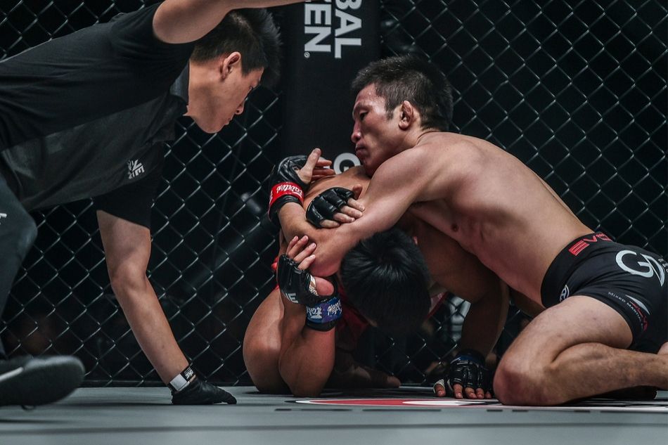 Tokyo curse? Filipino ONE Championship fighters continue to struggle in Japan 5