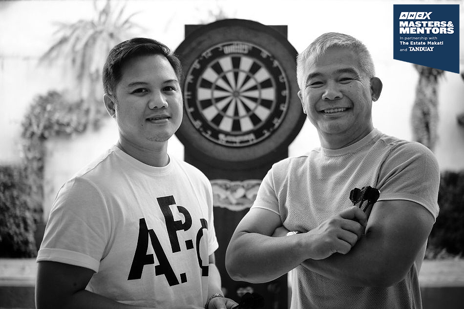 ‘A good coach is able to get the best out of his people,’ & other lessons from Chot and Josh Reyes