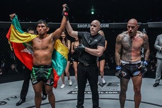 Tokyo curse? Filipino ONE Championship fighters continue to struggle in Japan