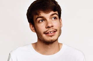 In 'Pony,' Rex Orange County takes his artistic powers beyond lounge sensibilities