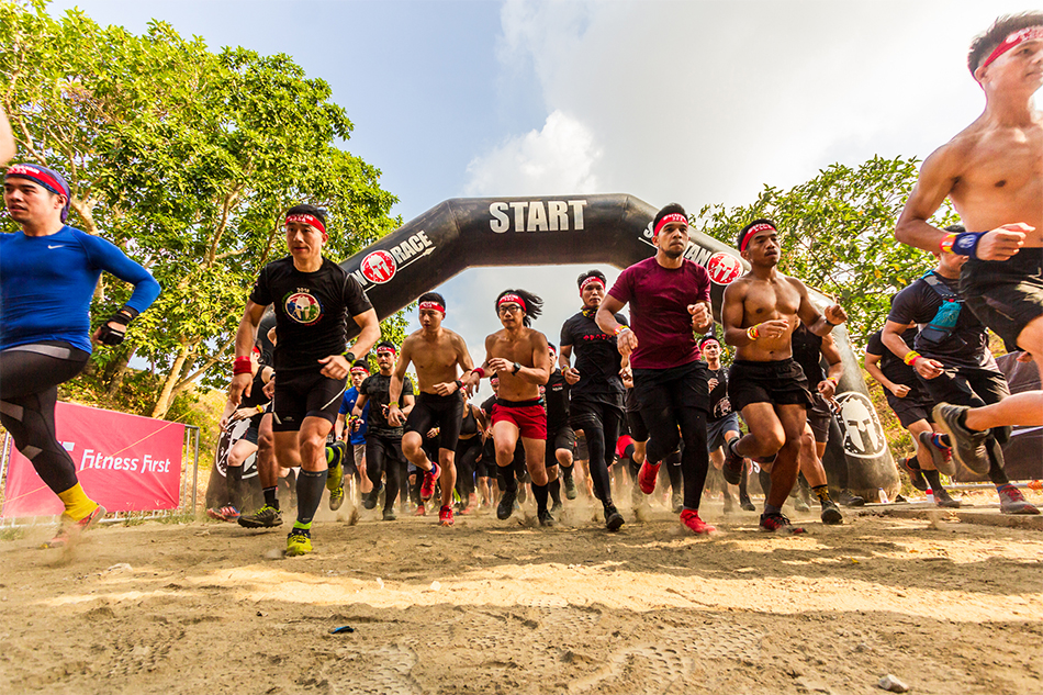 spartan racr spartan racr
