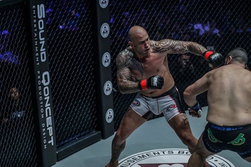 Seven stories to follow in One Championship's 100th show