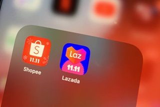 Lazada warns Filipinos vs fraudsters in SMS scams