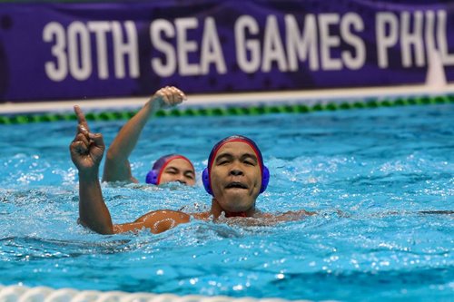 This under-the-radar, underwater sport may just be the PH’s best chance at an Olympic gold