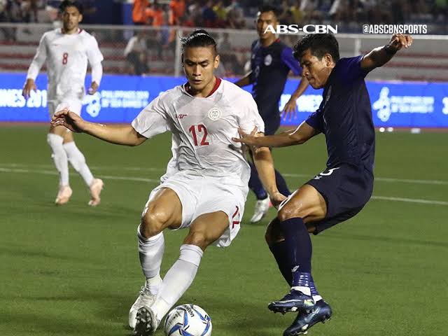 Despite SEAG disappointment, Azkals head coach says, ‘This game gave us hope’ 4