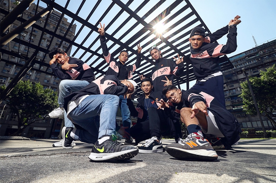 Filipino breakdancers are on the lookout for a resurgence—and an Olympic medal 2