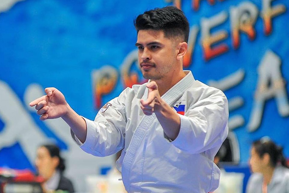&#39;This Natl Sports Association president has been ruling by fear,&#39; says this top Karateka 2