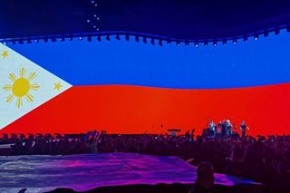 One love, one blood: The highlights & sidelights of U2’s The Joshua Tree show at Philippine Arena