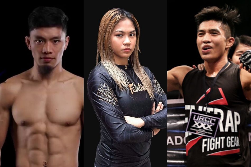 Six Filipino MMA prospects to watch out for in 2020 ABS-CBN News hq image