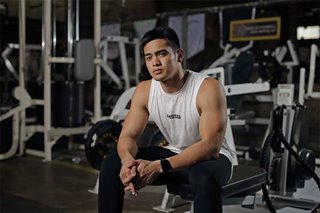 Meet the fitness coach getting Darna into shape