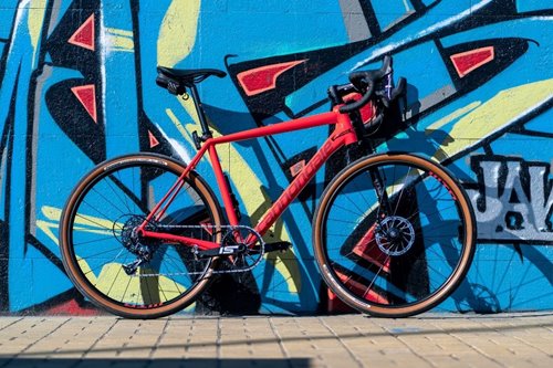 Buying your first bike as an adult? Here are your three main options