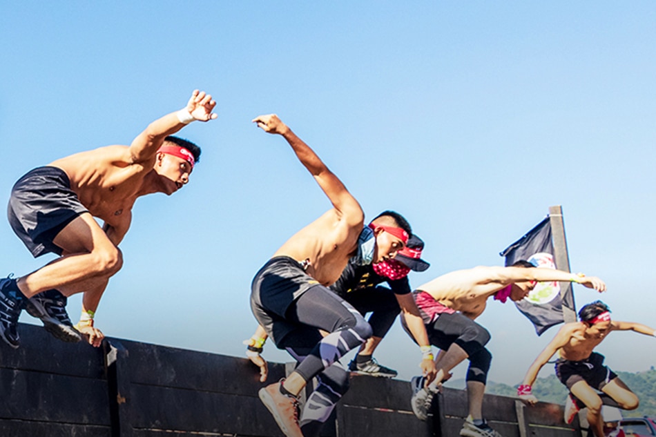 Spartan Philippines is gearing up for a Trifecta Weekend this October 3