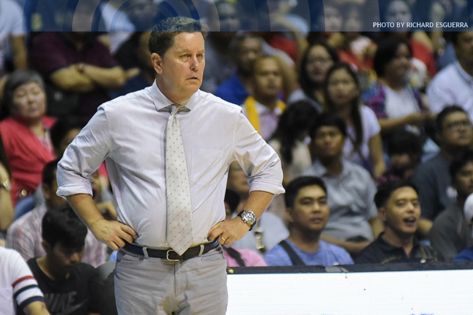 PBA 2020: How Tim Cone reinvented his coaching game 5