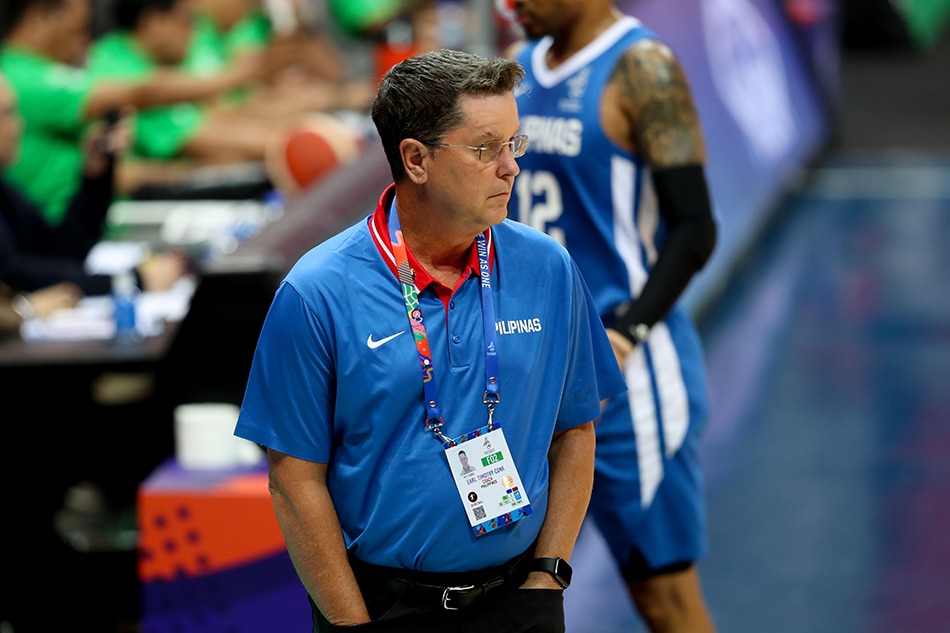 PBA 2020: How Tim Cone reinvented his coaching game 3