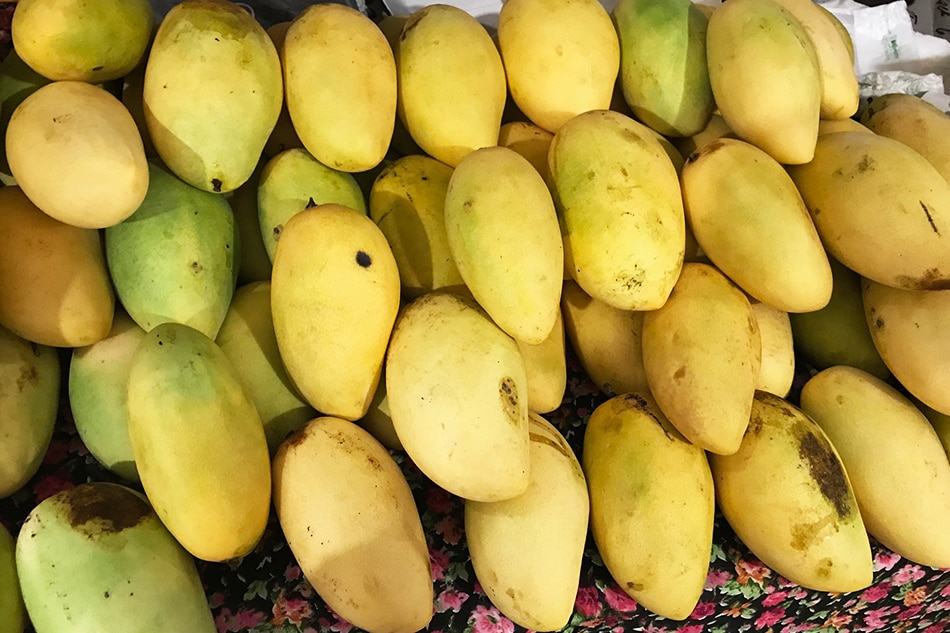 Guimaras mangoes from the postponed National Food Fair go viral and sell out in hours 2