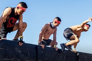 Spartan Philippines is gearing up for a Trifecta Weekend this October