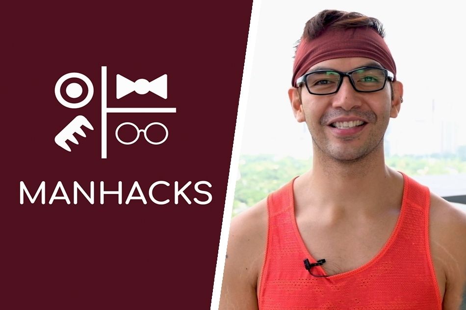 Your first-ever CrossFit workout | Manhacks