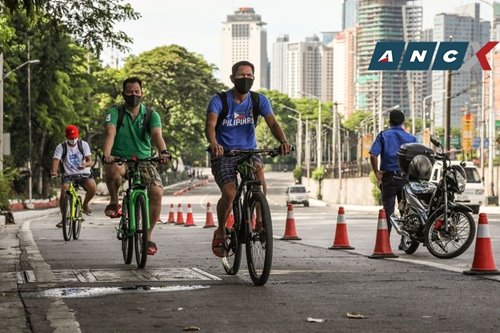 Here’s a wishlist for Manila’s biking community, from two guys who bike a lot