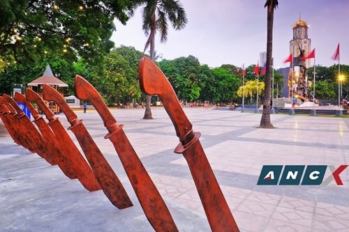 LOOK! Manila’s newest bike racks are artful tributes to the city’s beloved icons