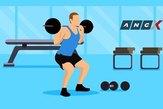 7 exercise tools to invest in to jumpstart an effective home workout—according to coach Jim Saret