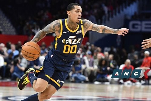Fil-Am Jordan Clarkson is the toast of Utah Jazz after his monumental 40-point performance