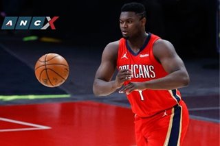 NBA: Zion Williamson carries New Orleans Pelicans to greatest game against Boston Celtics