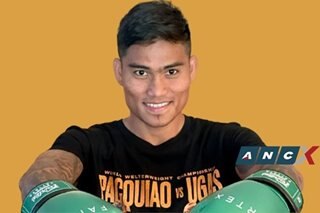 Why Mark Magsayo could be heir to Pacquiao’s throne