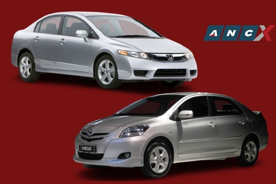 Here are the best entry-level cars for every budget 2