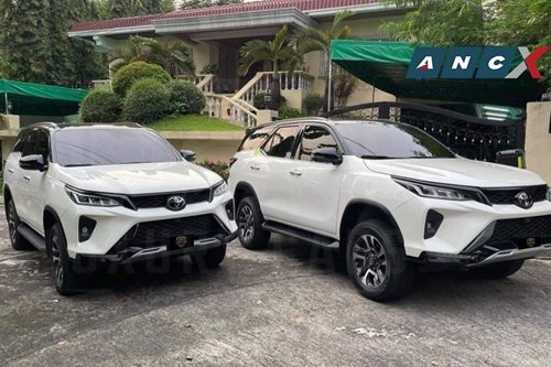 Why armored cars are luxury cars in the Philippines 