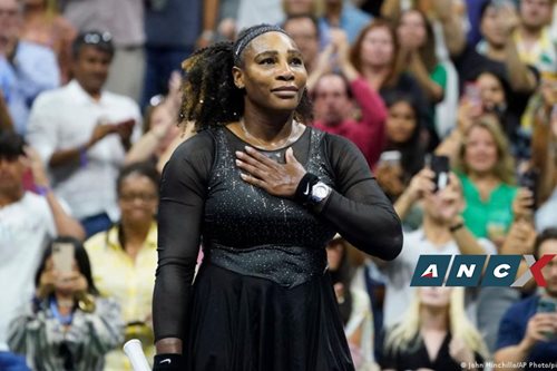 Serena Williams: An inspiration beyond the court