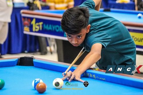 How this 15-year-old from Antipolo beat Efren ‘Bata’ Reyes    