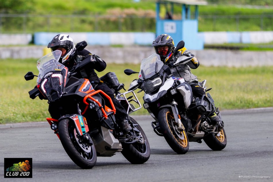This Endurance Race Aims To Attract As Many Everyday Motorcycle Riders 