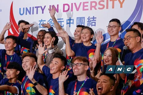 Gay Games in Hong Kong, Guadalajara: what you need to know