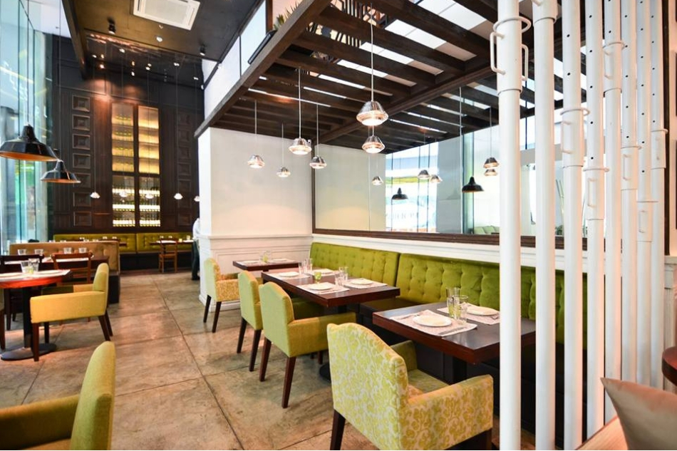 Exclusive: Why this private equity fund is betting big on local dining 8