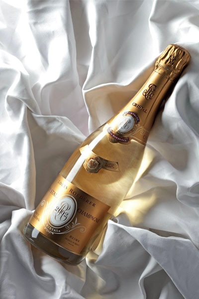 An expert guide to uncorking your champagne dreams 5