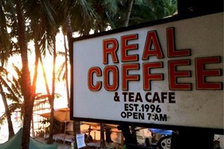 VIDEO: Real talk with the maven of a Boracay icon