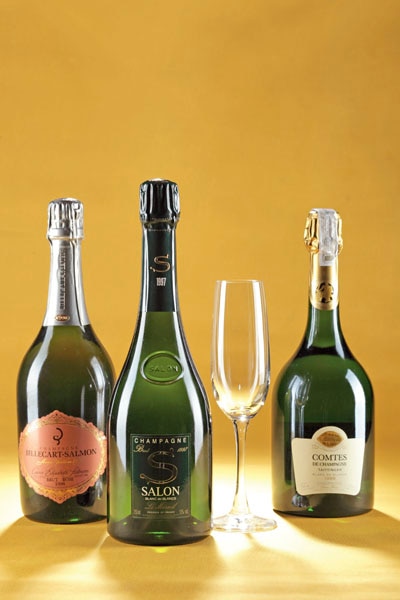An expert guide to uncorking your champagne dreams 3