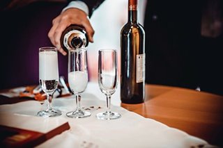 An expert guide to uncorking your champagne dreams