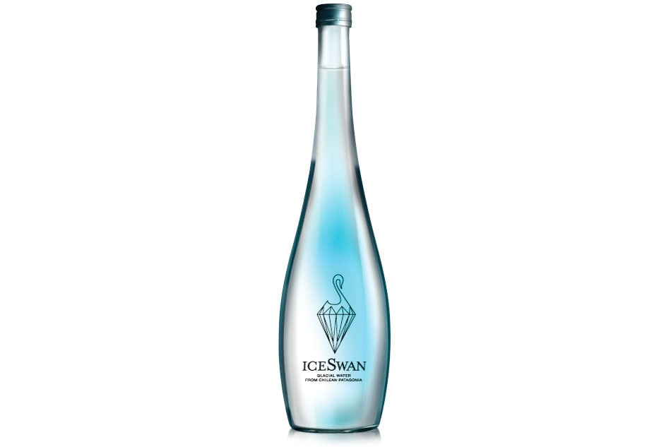 The finest bottled waters from around the world 5