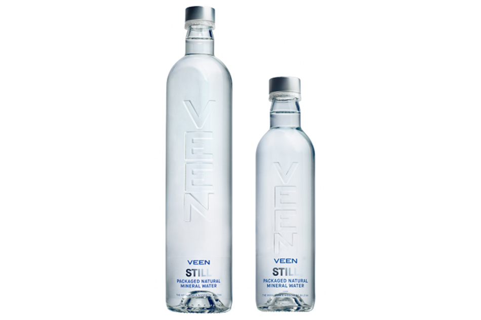 The finest bottled waters from around the world 7