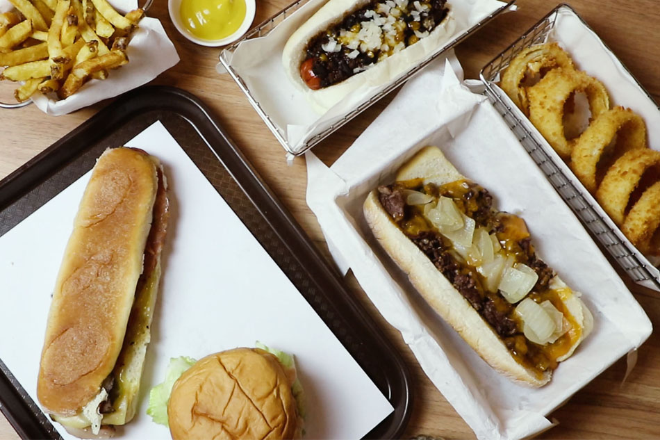 VIDEO: Sandwich lovers rejoice! Elbert’s Sandwich Shop is back in Makati 2