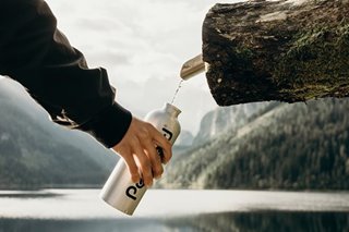 Bottled Water 101: How to tell your spring from your sparkling