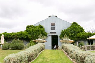 Australia’s next big wine destination is just one long drive from Sydney