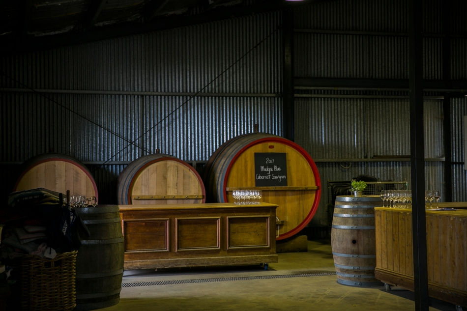 Australia’s next big wine destination is just one long drive from Sydney 16