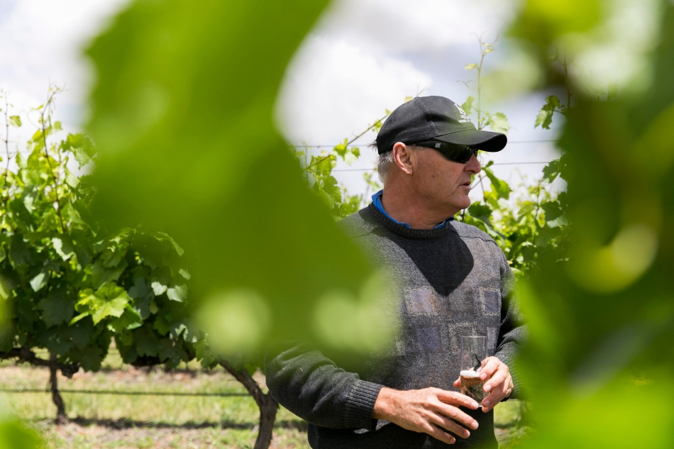 Australia’s next big wine destination is just one long drive from Sydney 28