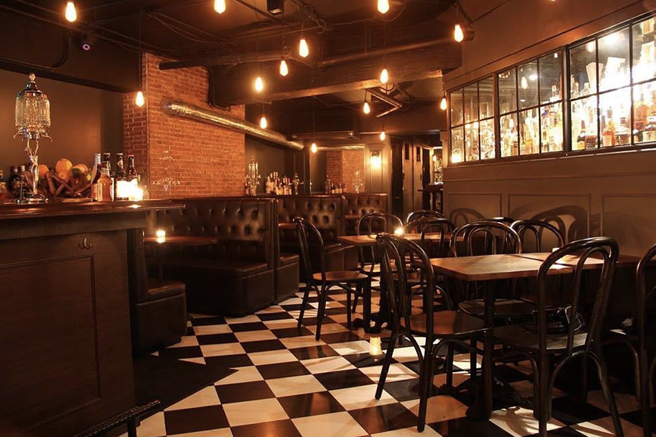 The 10 best bars to grab a drink (or two) in 2019 4