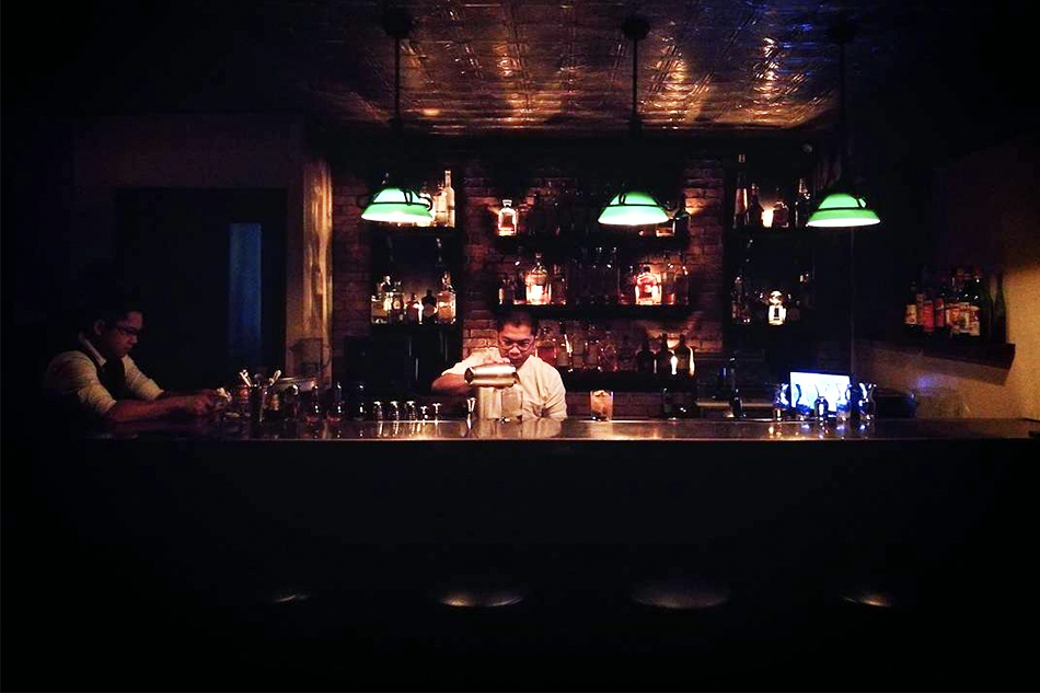 The 10 best bars to grab a drink (or two) in 2019 5