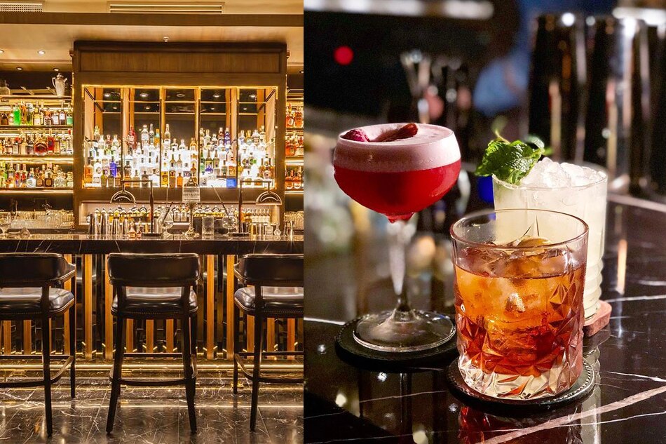 The 10 Best Bars To Grab A Drink (or Two) In 2019 | ABS-CBN News