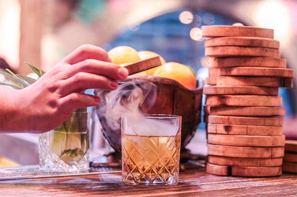 The 10 best bars to grab a drink (or two) in 2019 12